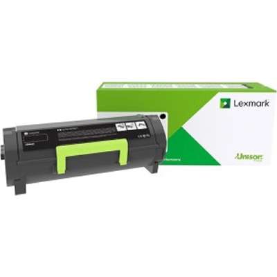 Lexmark MS321DN Corp Black Hi