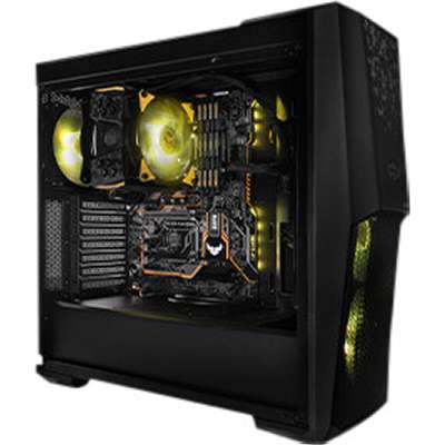 ASUS Tuf X470-Plus Gaming AMD RYZEN2