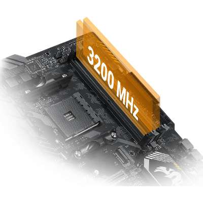 ASUS Tuf X470-Plus Gaming AMD RYZEN2