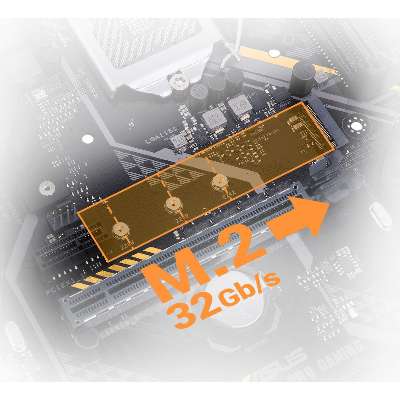 ASUS Tuf X470-Plus Gaming AMD RYZEN2
