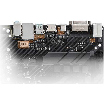 ASUS Tuf X470-Plus Gaming AMD RYZEN2