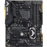 ASUS Tuf X470-Plus Gaming AMD RYZEN2