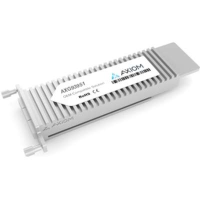 Axiom Upgrades 10GBASE-LR Xenpak Cisco Xenpak-10GB-LR+