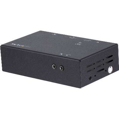 StarTech.com HDMI Over CAT6 Extender - 4K 60Hz Up to 70m / 230 ft