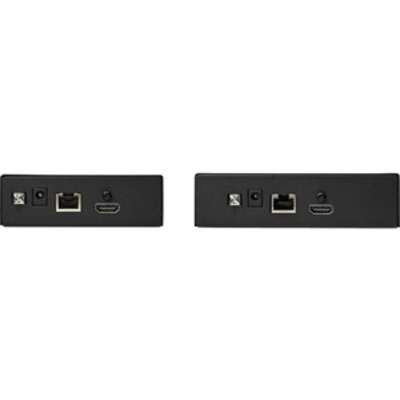 StarTech.com HDMI Over CAT6 Extender - 4K 60Hz Up to 70m / 230 ft