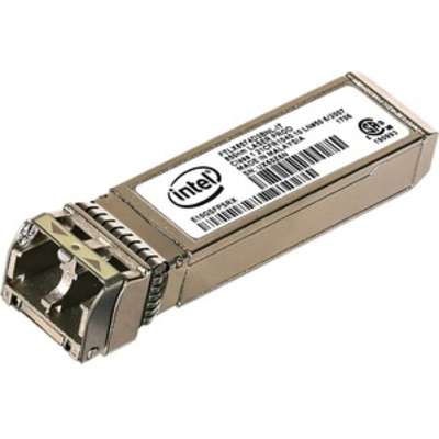 Intel Ethernet SFP+ SR Optics