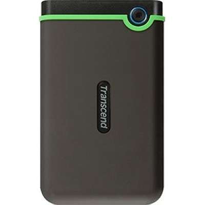 Transcend 1TB Slim STOREJET2.5 USB 3.1 M3S Portable