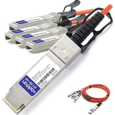 AddOn 5M Cable IBM 00YL673 Compatibl 40GBASE-AOC
