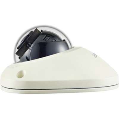 Hanwha Techwin America 2MP Mobile Vandal Dome