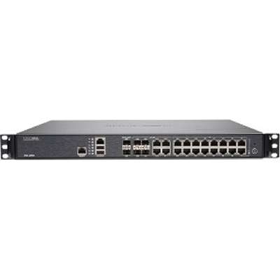 SonicWall NSA 4650 Appliance