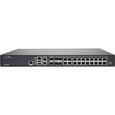 SonicWall NSA 5650 Appliance