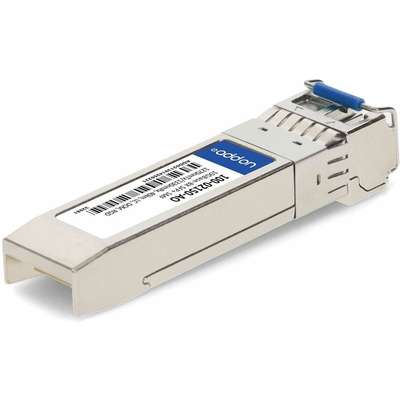 AddOn XCVR SMF 1270NMTX 1330NMRX LC Calix Comp