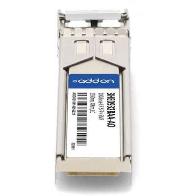 AddOn XCVR SMF Alcatel Lucent 3HE09328AA Comp