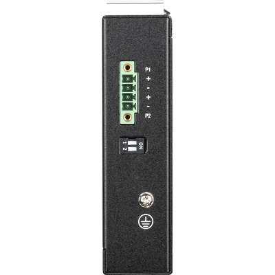 D-Link Systems 5-Port Gigabit Unmanaged Industrial PoE Switch
