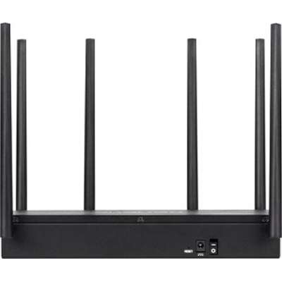 TRENDnet AC3000 Tri-Band Wireless Gigabit Dual-WAN VPN SMB Router