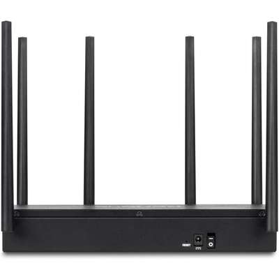 TRENDnet AC3000 Tri-Band Wireless Gigabit Dual-WAN VPN SMB Router