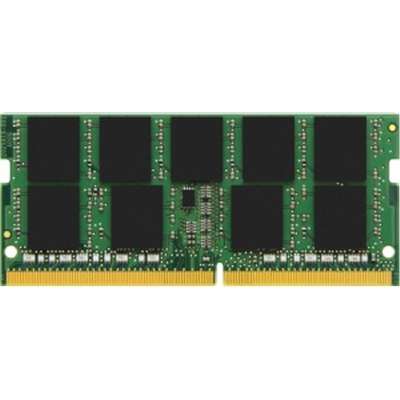 Kingston Technology 8GB 2666MHZ DDR4 Non-ECC CL19 SODIMM 1RX8