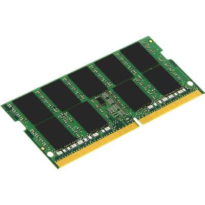 Kingston Technology 8GB 2666MHZ DDR4 Non-ECC CL19 SODIMM 1RX8