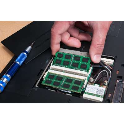 Kingston Technology 8GB 2666MHZ DDR4 Non-ECC CL19 SODIMM 1RX8