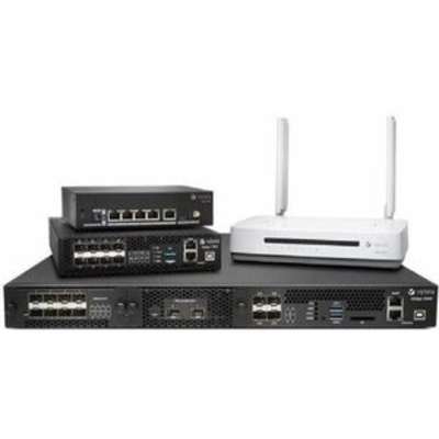 Cisco Systems Vedge-100 AC Router 4G Lte Sim Slot PTCRB