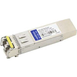 AddOn SFP-10G-ZR Dell Comp 10GBASE-ZR TAA XCVR