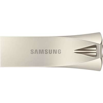 Samsung 256GB Bar Plus Silver