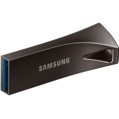 Samsung 256GB Bar Plus Titan Gray
