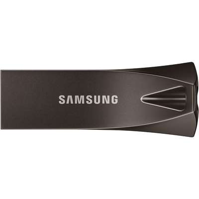 Samsung 256GB Bar Plus Titan Gray