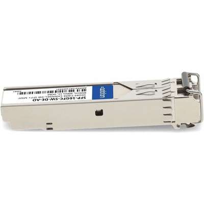 AddOn XCVR SFP+ MMF Dell SFP-16GFC-Software Comp TAA