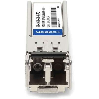 AddOn XCVR SFP+ MMF Dell SFP-16GFC-Software Comp TAA
