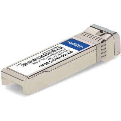 AddOn XCVR SFP+ SMF Dell SFP-10G-BX10-U Comp