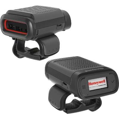 Honeywell 8680I 2D Imager Ring Scanner Kit