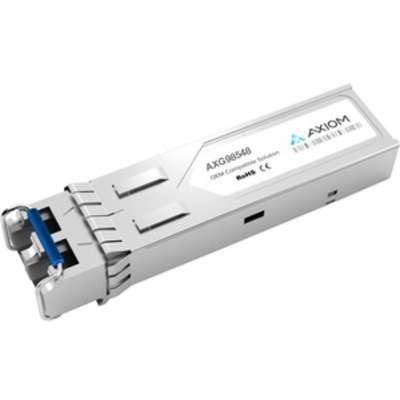 Axiom Upgrades XCVR SFP28 HP Comp SFP25GSRPFIN-AX TAA