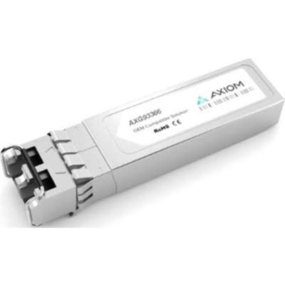 Axiom Upgrades 10GBASE-LR SFP+ XCVR for Pan-SFP-Plus-LR