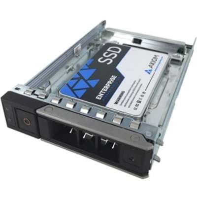 Axiom Upgrades 1.92TB Enterprise EV200 SSD SATA 3.5 Dell Comp