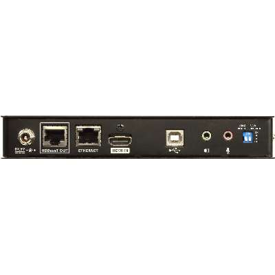 ATEN USB HDMI HD BASET2.0 KVM Extender