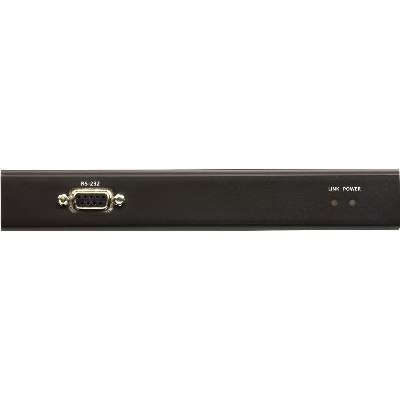 ATEN USB HDMI HD BASET2.0 KVM Extender