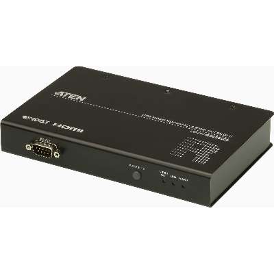 ATEN USB HDMI HD BASET2.0 KVM Extender