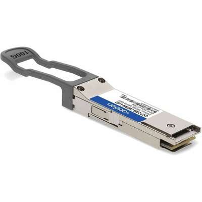 AddOn Cisco Comp TAA QSFP28 100G-SWDM4 LC XCVR