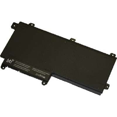 Battery Technology Battery HP 640 G2 640 G3 645 G2 645 G3 CI03XL T7B31AA 801554-001