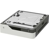 Lexmark MS7/MS8/MX7 550-Sheet Lockable Tray