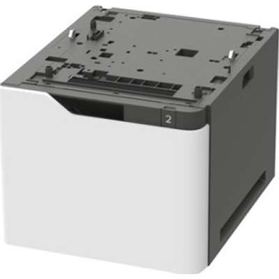 Lexmark MS7/MS8/MX7 2100-Sheet Tray
