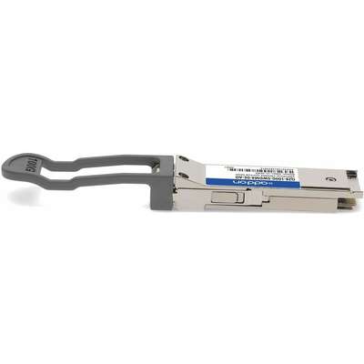 AddOn Dell Q28-100G-SWDM4 Comp XCVR TAA 100G-SWDM4 LC 850NM 100M QSFP28