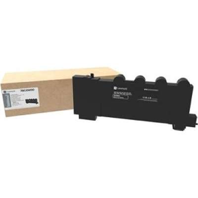 Lexmark 78C0W00 Waste Toner Bottle