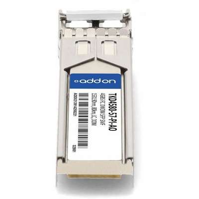 AddOn SFP LC XCVR Arris TKD4580-57-Pi Comp TAA