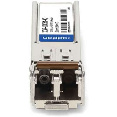 AddOn SFP LC XCVR Ciena XCVR-100D61 Comp TAA