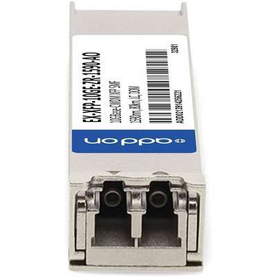 AddOn XFP 10G-CWDM 1590NM 80KM XCVR Juniper