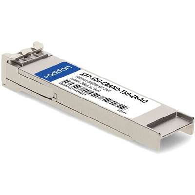 AddOn XFP 10G-DWDM LC XCVR Juniper Comp TAA