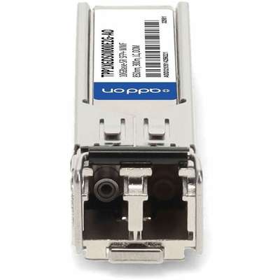 AddOn SFP+ 10G-SR XCVR Ciena TPP1XGDS0I000E2G