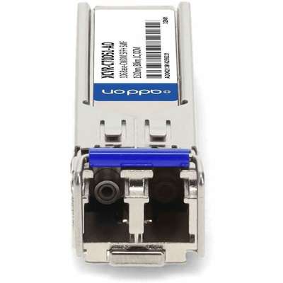 AddOn SFP+ LC XCVR Ciena XCVR-C70D51 Comp TAA